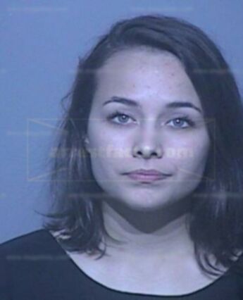 Lacey Maria Carroll