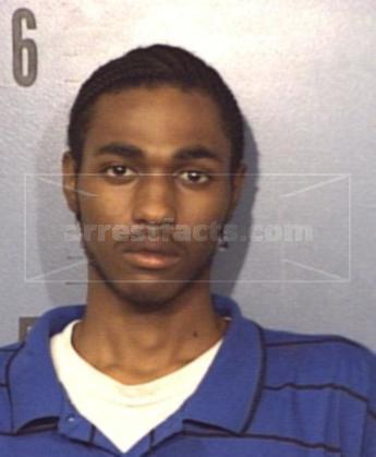 Terrell Lamont Wigfall