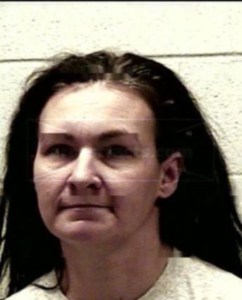 Stephanie Dee Ann Morton