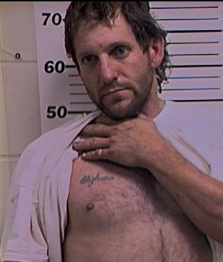 Bryan Keith Burnett