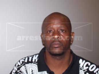 Harold Clydell Simmons