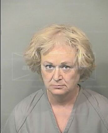 Carol Gay Toney