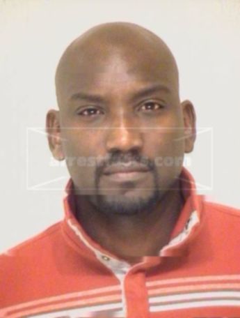 Jermel Dashawn Durham