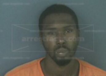 Dedario Jermartinez Hunter