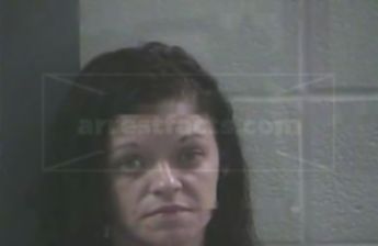 Joanna D Harris-Gray