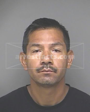 Jose Angel Camacho