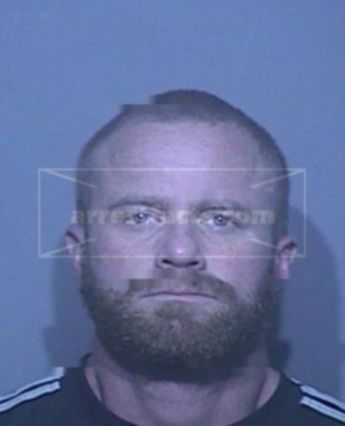 Adam Allen Cain