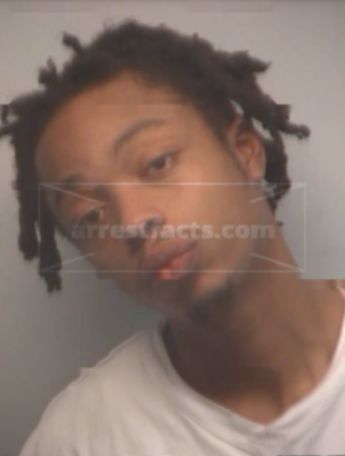 Brandon Christopher Mitchell
