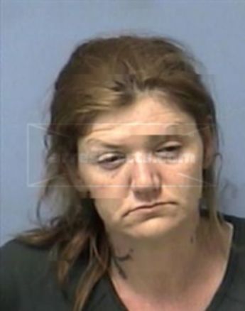 Sherry Lynn Mitchell