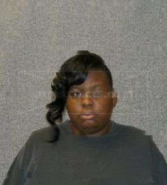 Felicia N Hollins