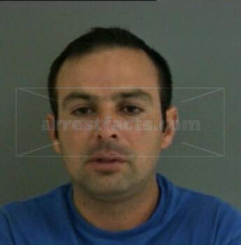 Christian Damian Almaguer