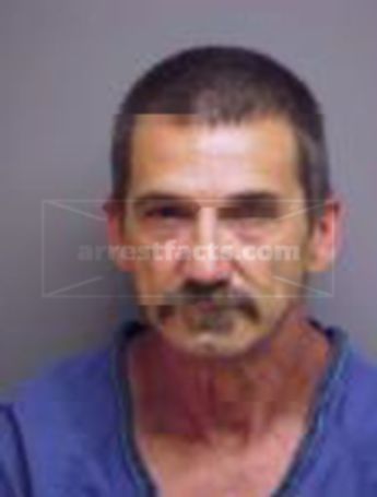 Randy Wayne Sherrill