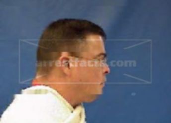 Timothy Peconge