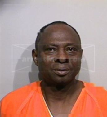 Sunday Adegboyega Ogunniyi
