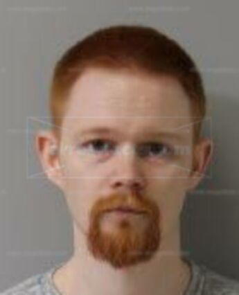 Ryan Elisha Beggs