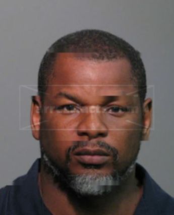 Dwayne F White