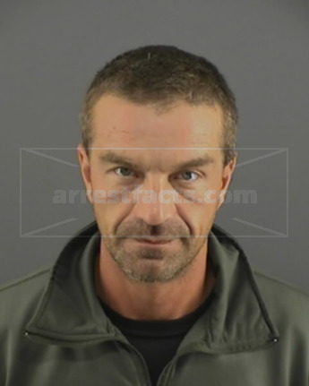Michael John Rayner