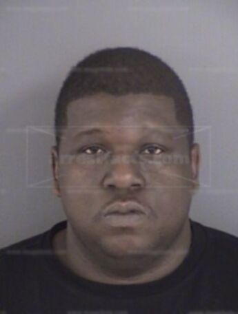 Clarence Fitzgerald Johnson