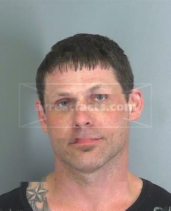 Corey Ray Timmons