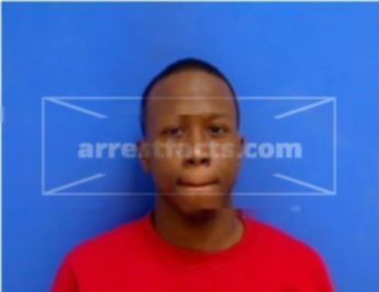 Dewayne Jaron Clark