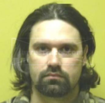 Christopher Jonholt Hewell