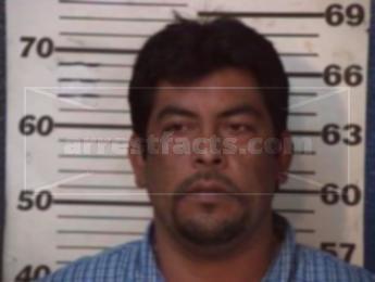 Rigoberto Martinez