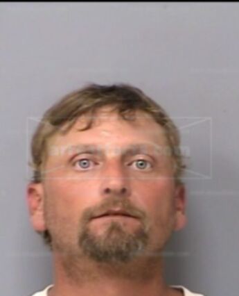 Richard Allen Greene