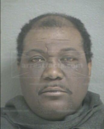 Edwin Patrick Anderson