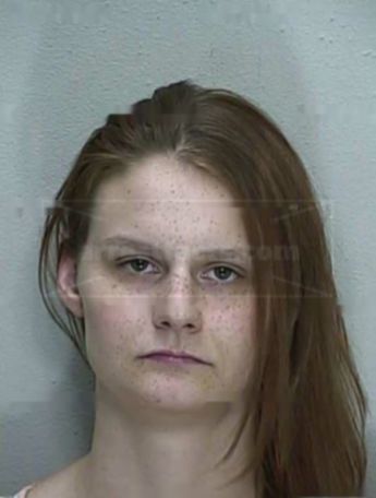 Christina Nicole Jones