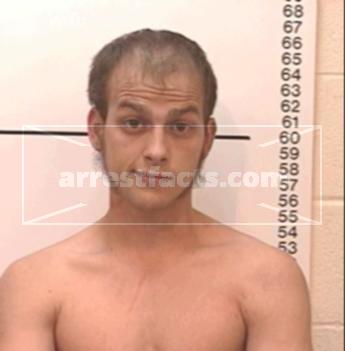 Louis B Salinas