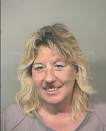 Danielle Jean Holloway