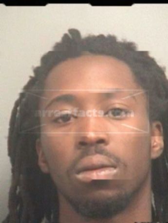 Terell Centavious Mathews