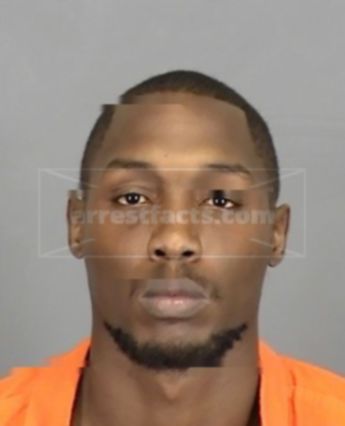 Jarvis Markees Johnson