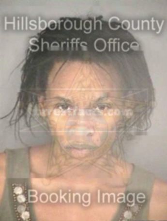 Natalie Crystal Holmes