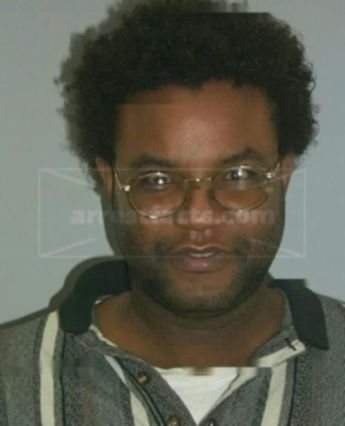 Jeremiah Scott