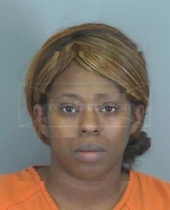 Latoria Naomi Shanee Garrett