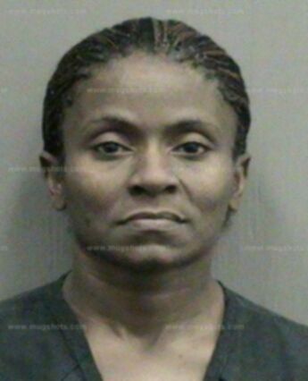 Stacy Michelle Dawson