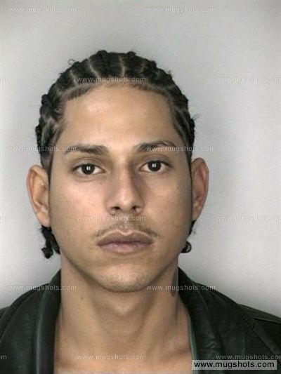 Rodney Ivan Ruiz