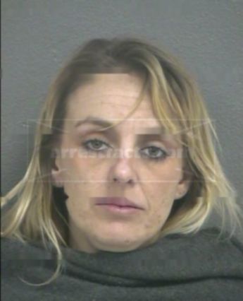 Tammy K Cochran