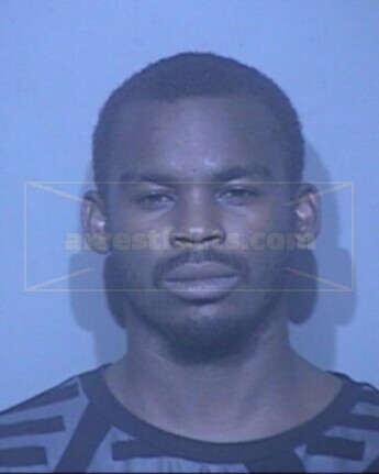 Eric Deangelo Bettis