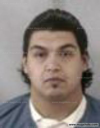 Victor Flores Martinez