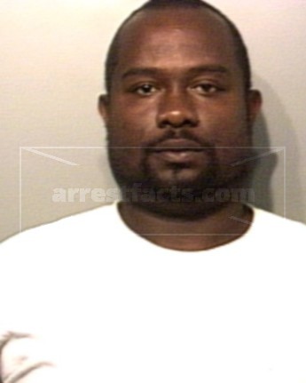 Timothy Tyrone Edwards