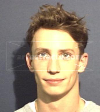 Christopher Michael Harkrader