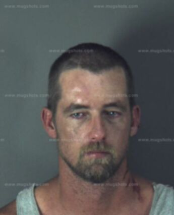 Larry Lee Crenshaw