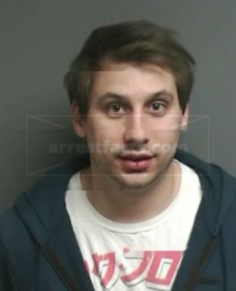 Stephen Justin Rurka