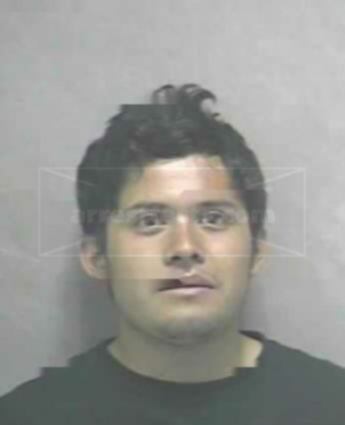 Daniel Hernandez Hernandez