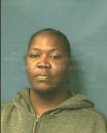 Sadara Michelle Jones