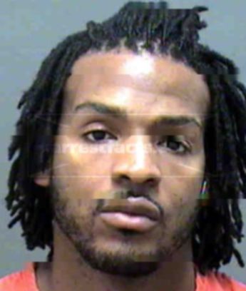 Kendal Kamar Ragland
