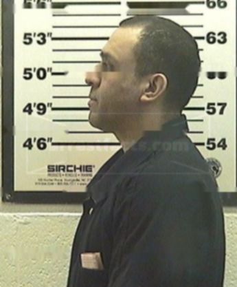 Juan Chairez