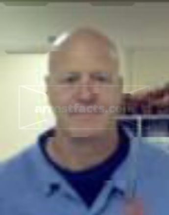 Arnold Ray Huskey